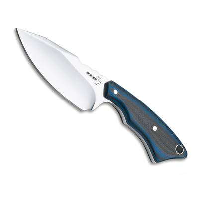 Böker Plus Rambler Fixed Blade Knife